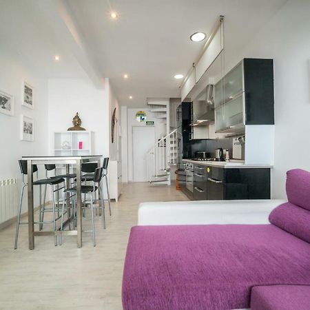 Appartamento Duplex Sierra Nevada Esterno foto