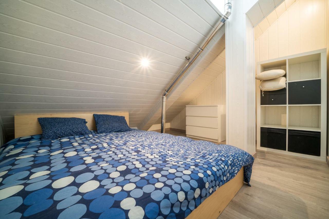 Appartamento Duplex Sierra Nevada Esterno foto